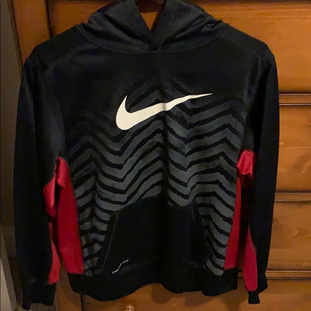Boys XL Nike Hoodie